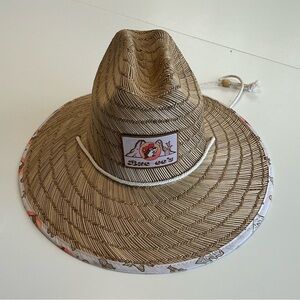Buc-ee's Lifeguard / Sun Hat